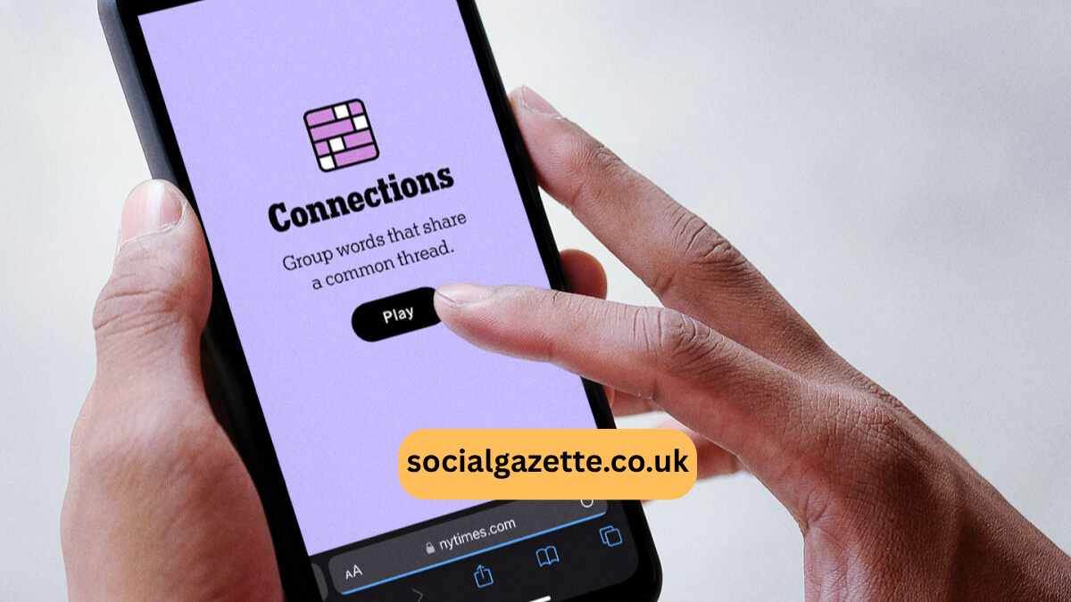 connections hint today mashable