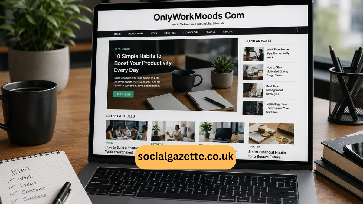 onlyworkmoods com