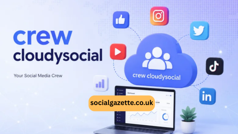 crew cloudysocial