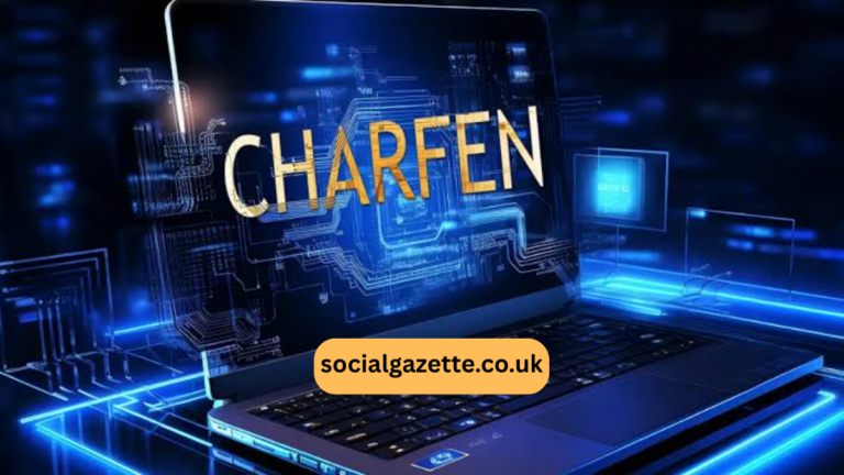 Is charfen.co.uk Legit